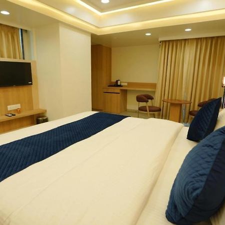 The Haven By Renovo Koregaon Park Pune Zewnętrze zdjęcie