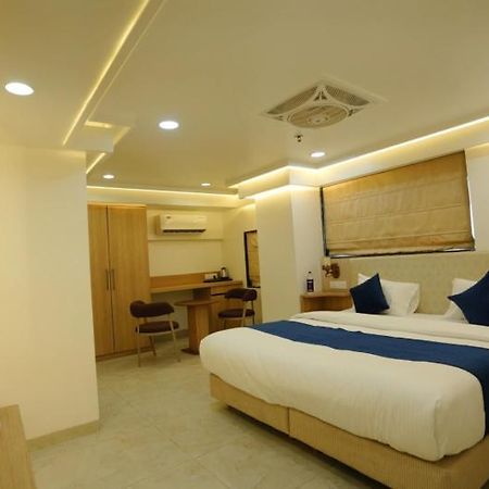 The Haven By Renovo Koregaon Park Pune Zewnętrze zdjęcie