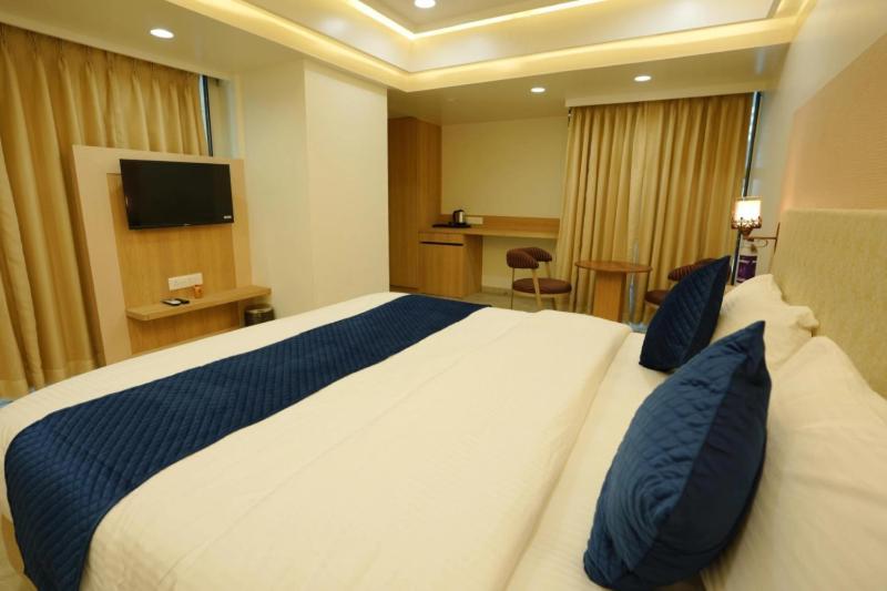 The Haven By Renovo Koregaon Park Pune Zewnętrze zdjęcie