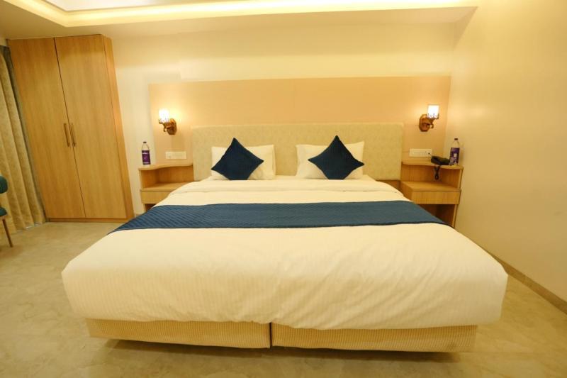 The Haven By Renovo Koregaon Park Pune Zewnętrze zdjęcie