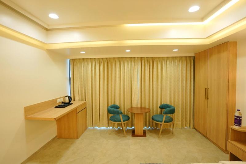 The Haven By Renovo Koregaon Park Pune Zewnętrze zdjęcie