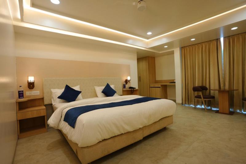 The Haven By Renovo Koregaon Park Pune Zewnętrze zdjęcie