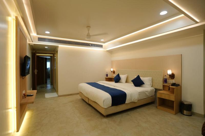 The Haven By Renovo Koregaon Park Pune Zewnętrze zdjęcie