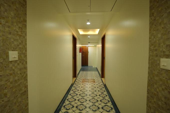 The Haven By Renovo Koregaon Park Pune Zewnętrze zdjęcie