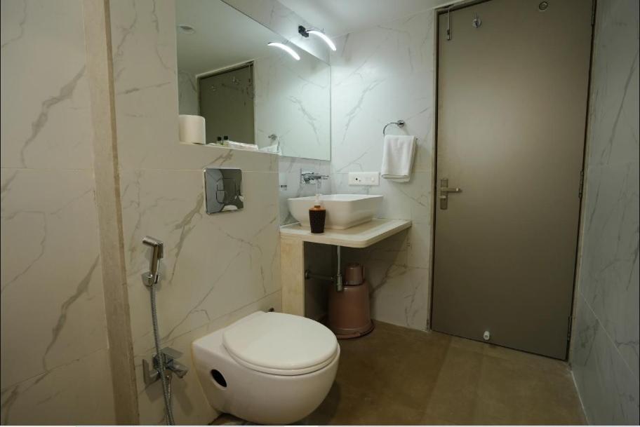 The Haven By Renovo Koregaon Park Pune Zewnętrze zdjęcie