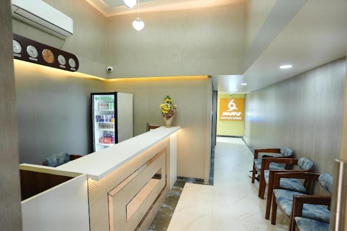 The Haven By Renovo Koregaon Park Pune Zewnętrze zdjęcie