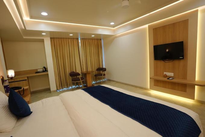 The Haven By Renovo Koregaon Park Pune Zewnętrze zdjęcie