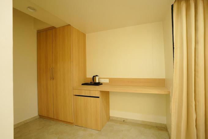 The Haven By Renovo Koregaon Park Pune Zewnętrze zdjęcie