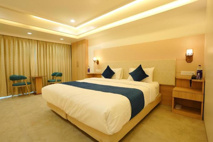 The Haven By Renovo Koregaon Park Pune Zewnętrze zdjęcie