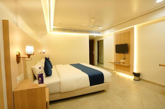 The Haven By Renovo Koregaon Park Pune Zewnętrze zdjęcie